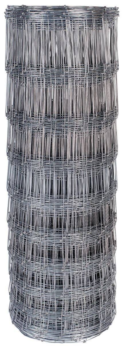 Bekaert 118207 Low-Carbon Field Fence, 330-ft.