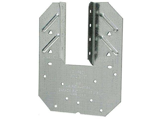 Simpson Strong-Tie Hurricane Tie Galvanized