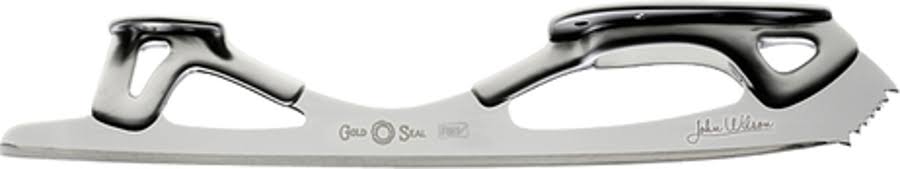 John Wilson Gold Seal Revolution Figure Skating Blades