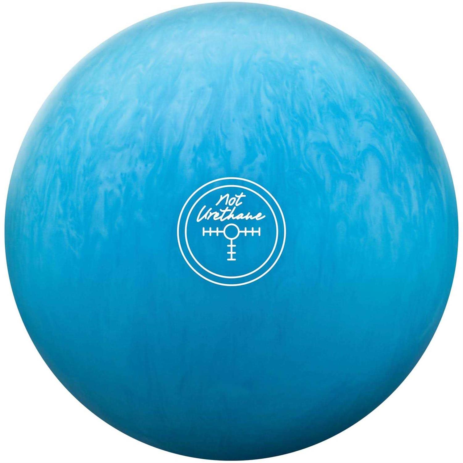 Hammer NU Blue Hammer Bowling Ball - Sports Supplies Online Store