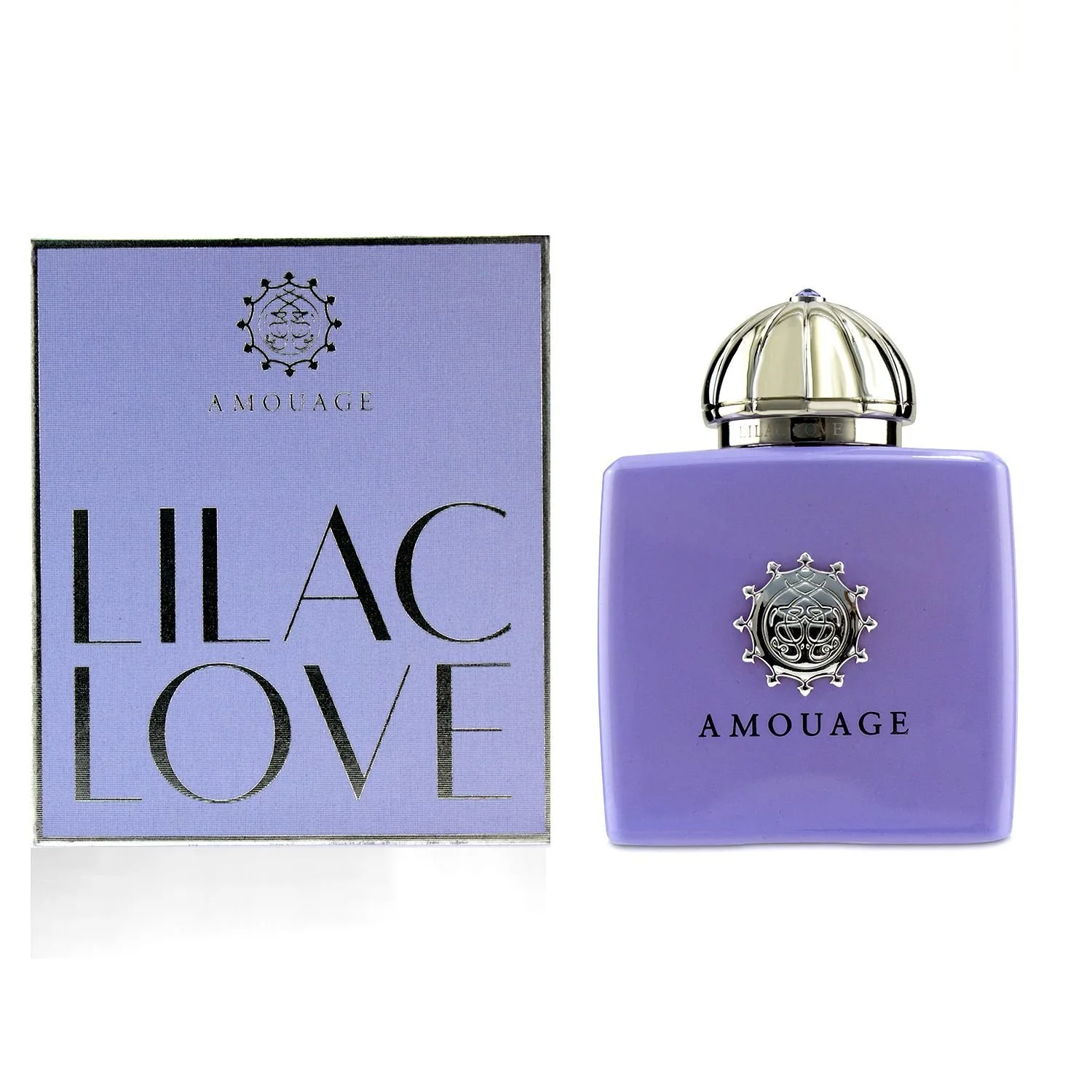 Amouage Lilac Love Eau De Parfum Spray  100ml/3.4oz