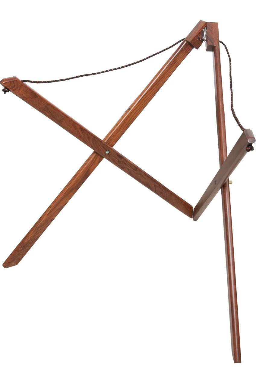 Roosebeck Portable Hammered Dulcimer Stand