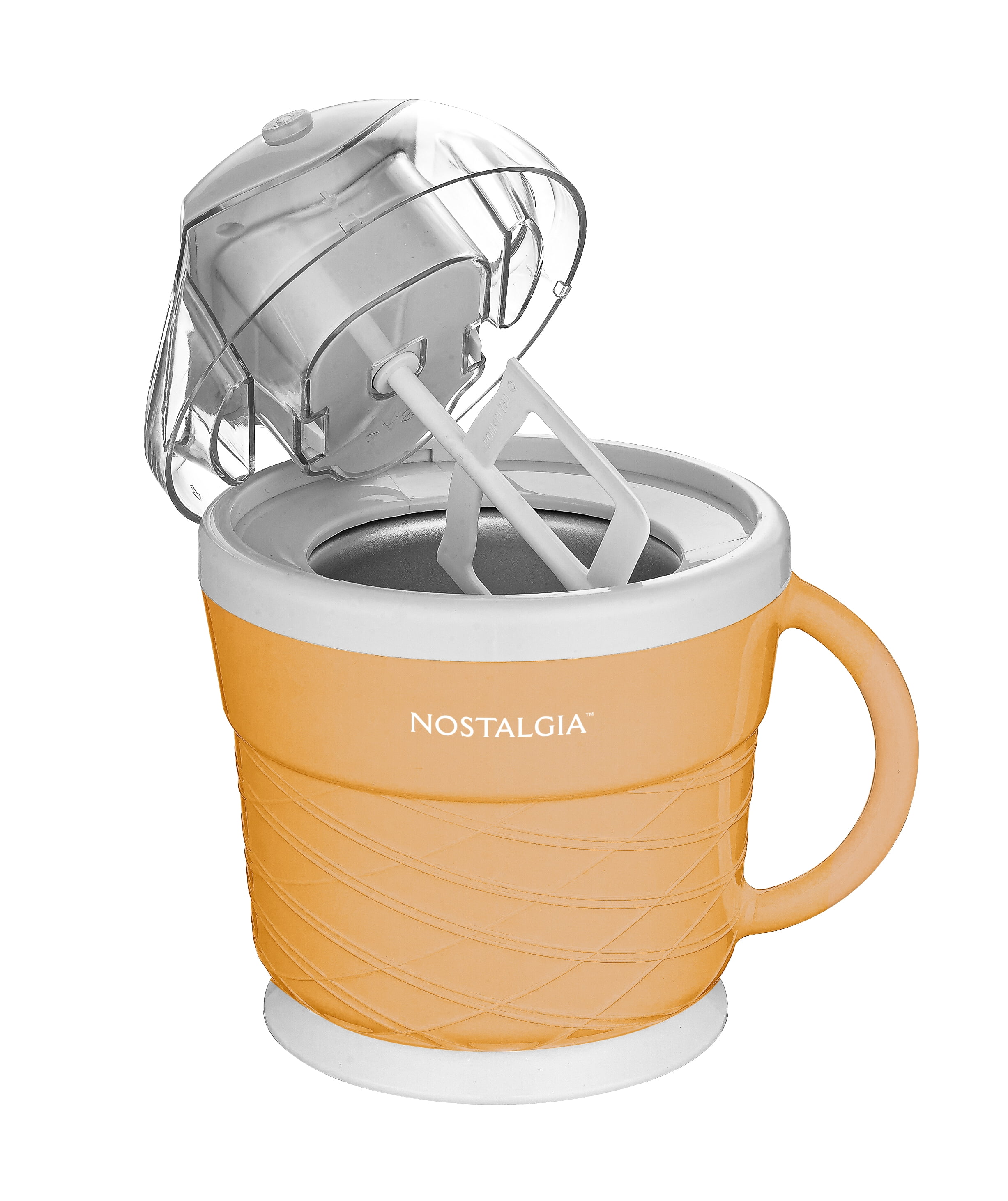 Nostalgia 1.5-Pint Electric Ice Cream Maker