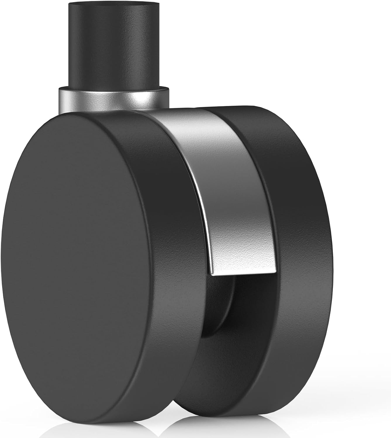 Electric Standing Desk Adjustable Castor