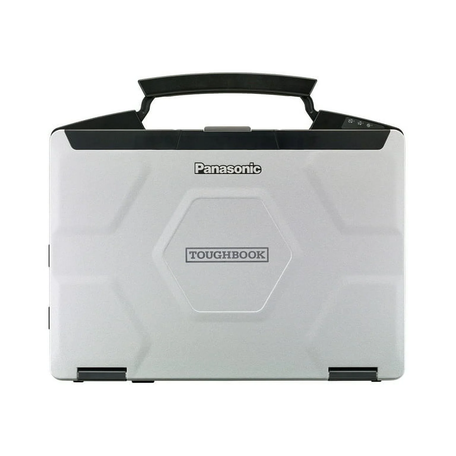 Restored - Panasonic Toughbook CF-54 MK2, Semi-Rugged 14