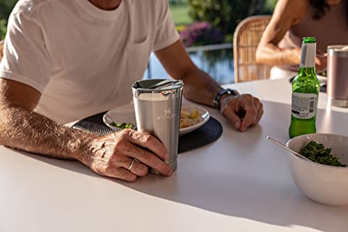 Stanley Classic Stay Chill Vacuum Insulated Pint Tumbler