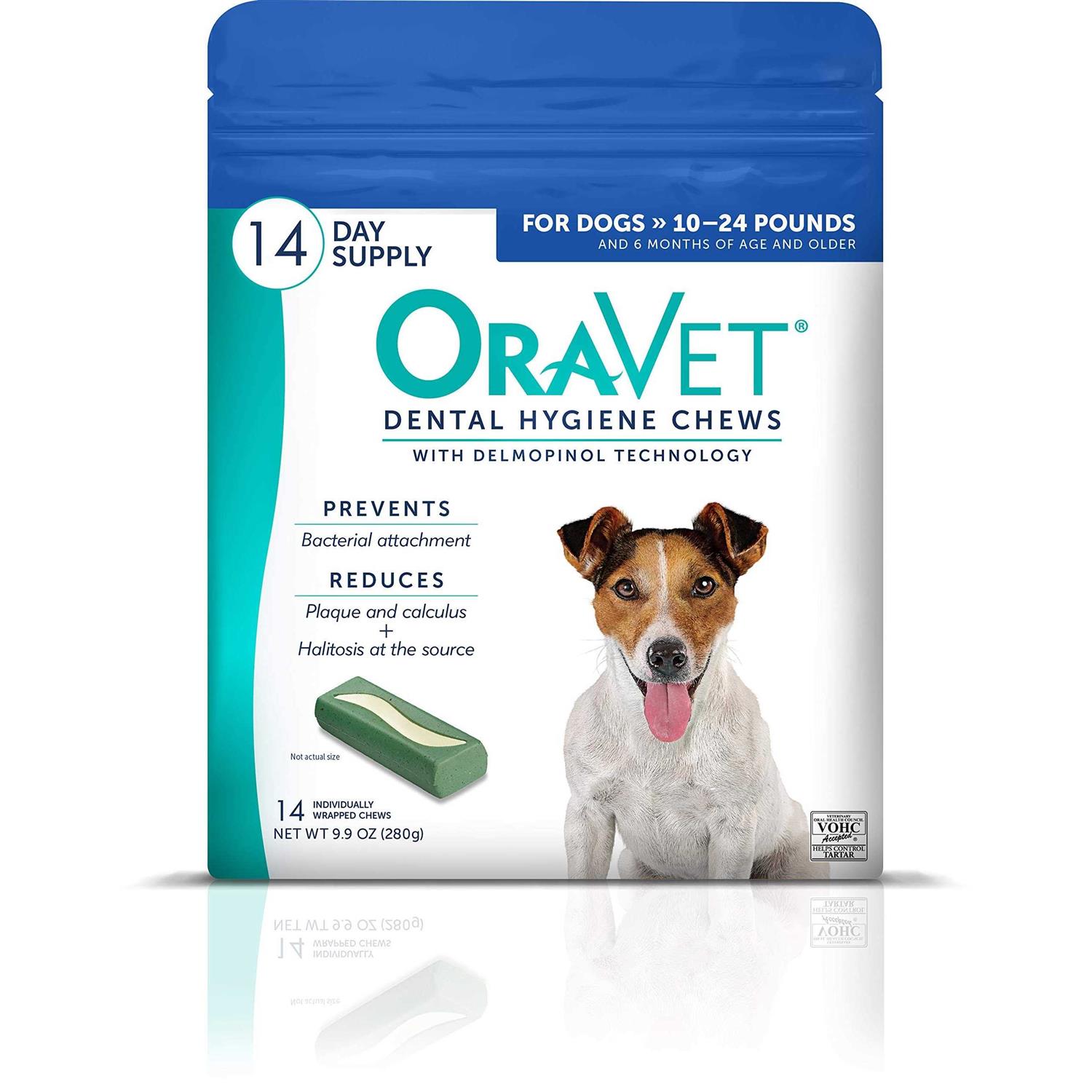 Oravet Dental Hygiene Chews Dogs - Pet Supplies online store