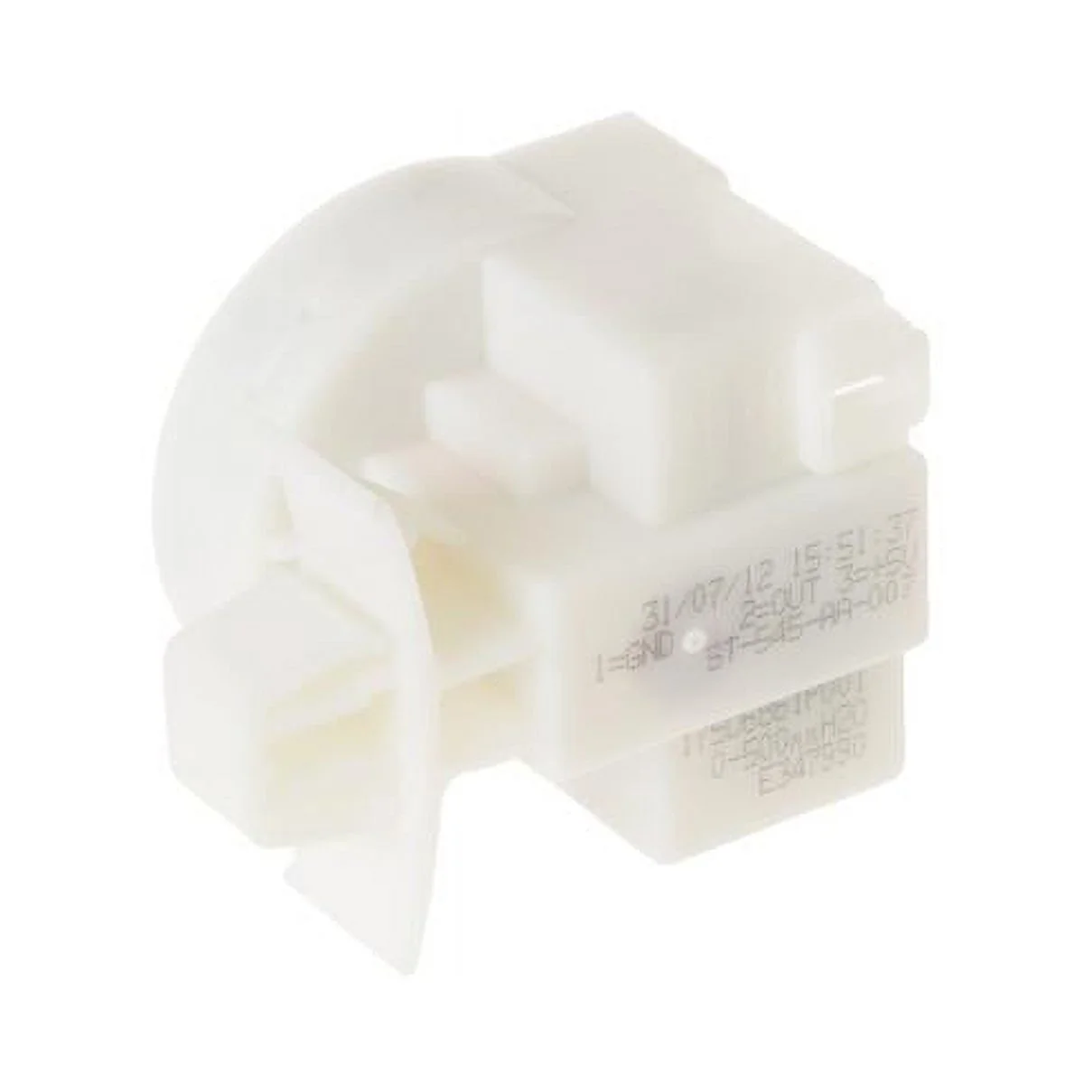 GE APPLIANCE WH12X10548 LAUNDRY PRESSURE SENSOR - OEM PART