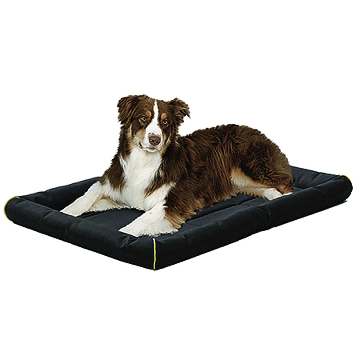 Midwest Quiet Time Maxx Pet Bed - Pet Supplies online store