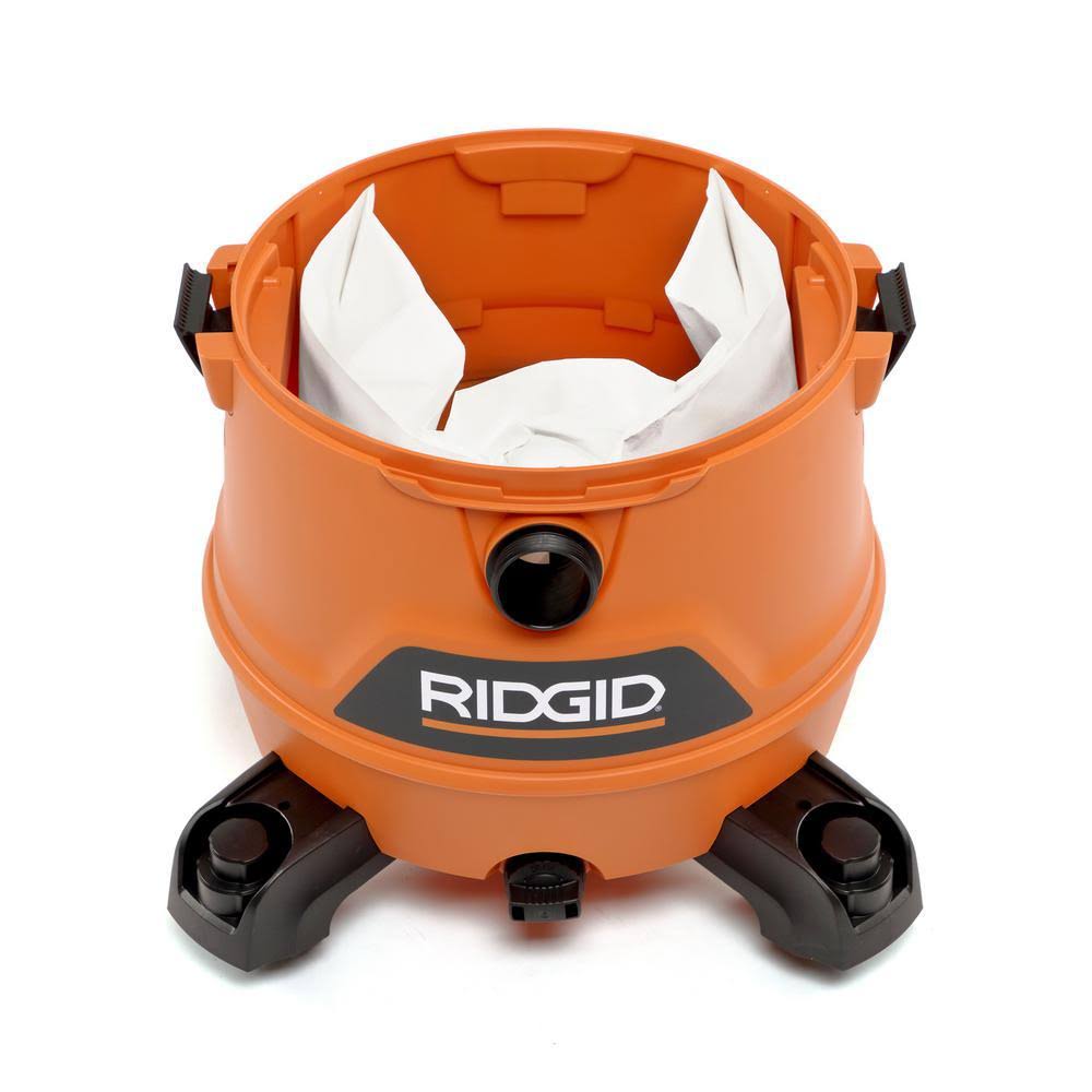 Ridgid 14 gal. 6.0-Peak HP NXT Wet Dry Vacuum