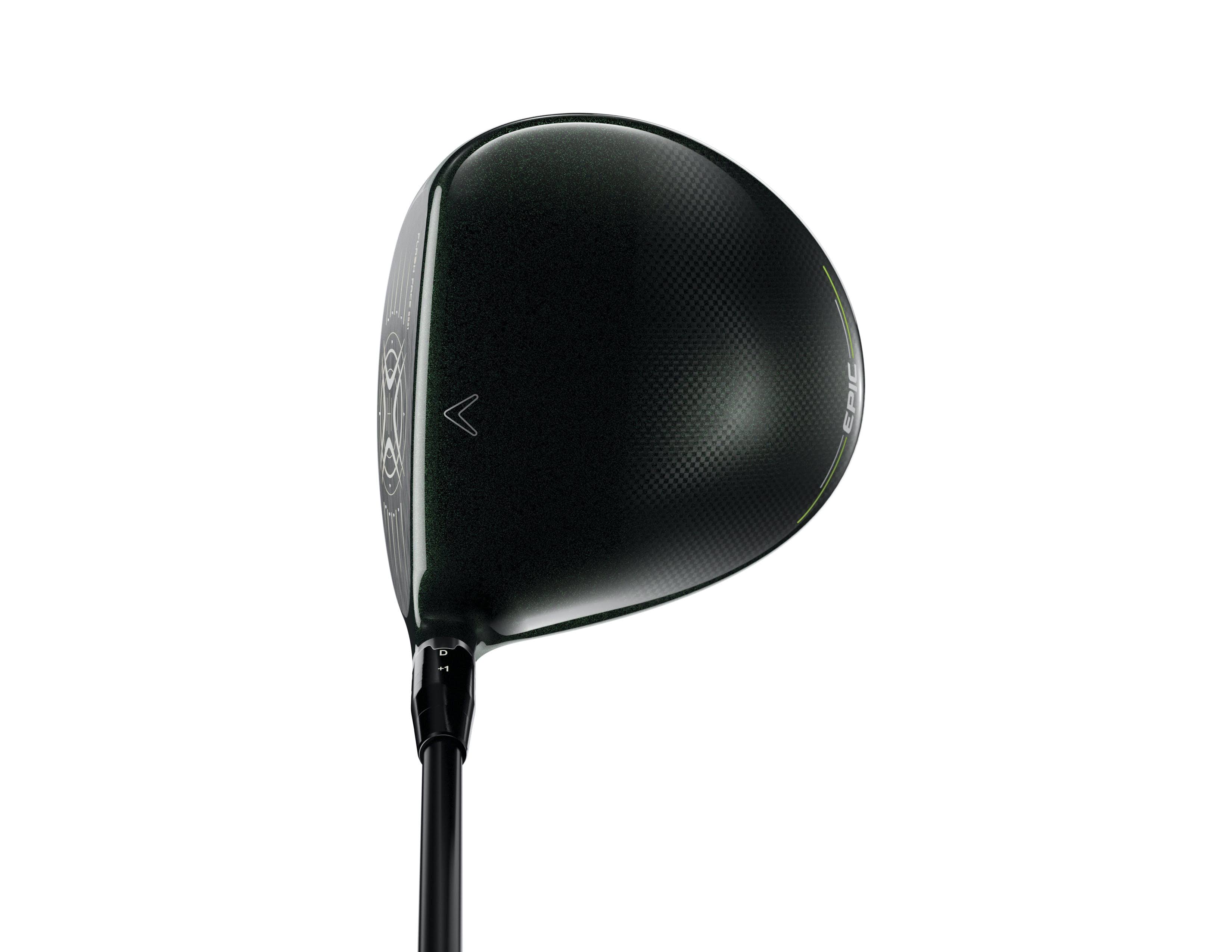 Callaway Epic Speed Driver New