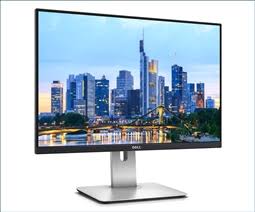 Dell UltraSharp U2415 24 Screen LED Monitor Special