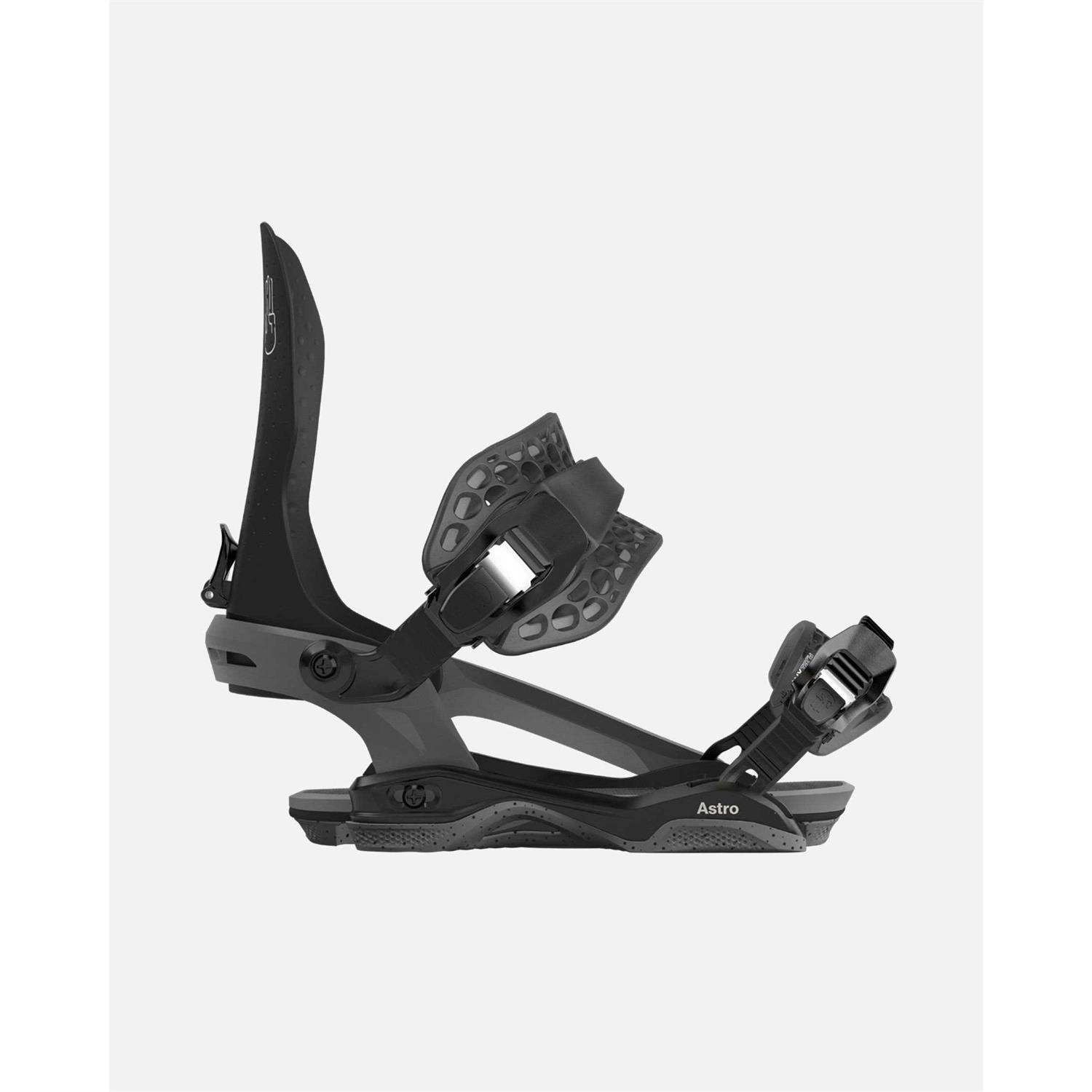 Bataleon Astro Asymwrap Snowboard Bindings - Sports Supplies Online Store