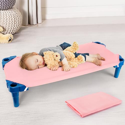 Cot Sheets for Daycare Standard Size - 23