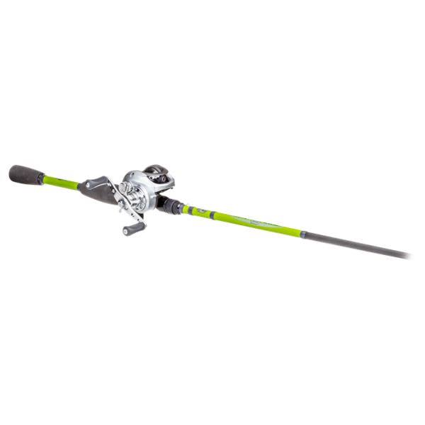 Bass Pro Shops Tourney Special Baitcast Rod and Reel Combo - TSR1070MT