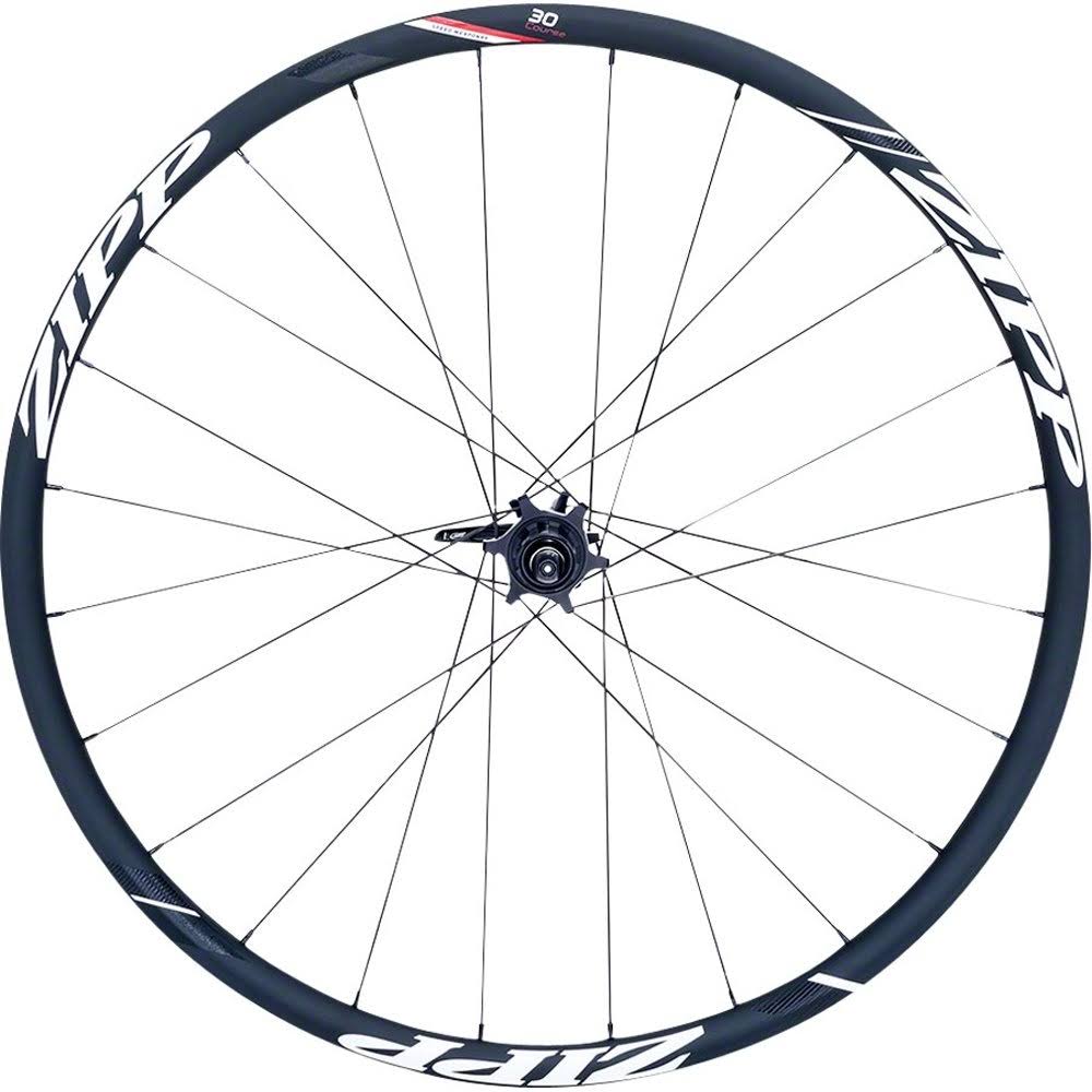 Zipp 30 Course DISC-BRAKE Tubular | Rear Wheel