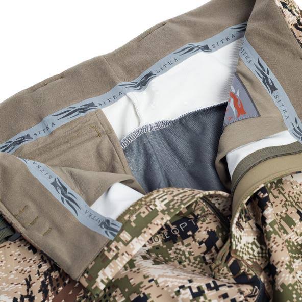 Sitka Timberline Pant - Open Country