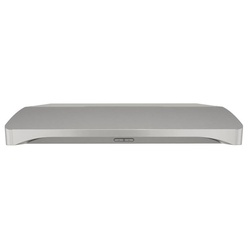 Broan Alta Elite 36x22 Under Cabinet Range Hood ALT236SS