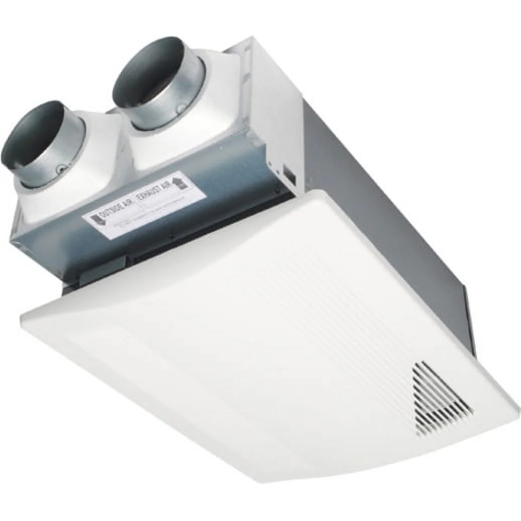 Panasonic Whisper Comfort FV-04VE1 Exhaust Fan