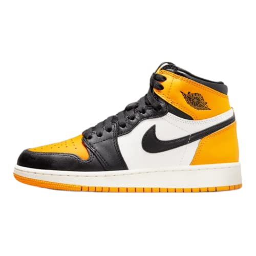 Jordan Air 1 Retro High OG Grade School Shoes