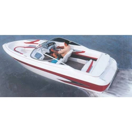 Carver 77122P V 22 I/O Poly Guard Cover