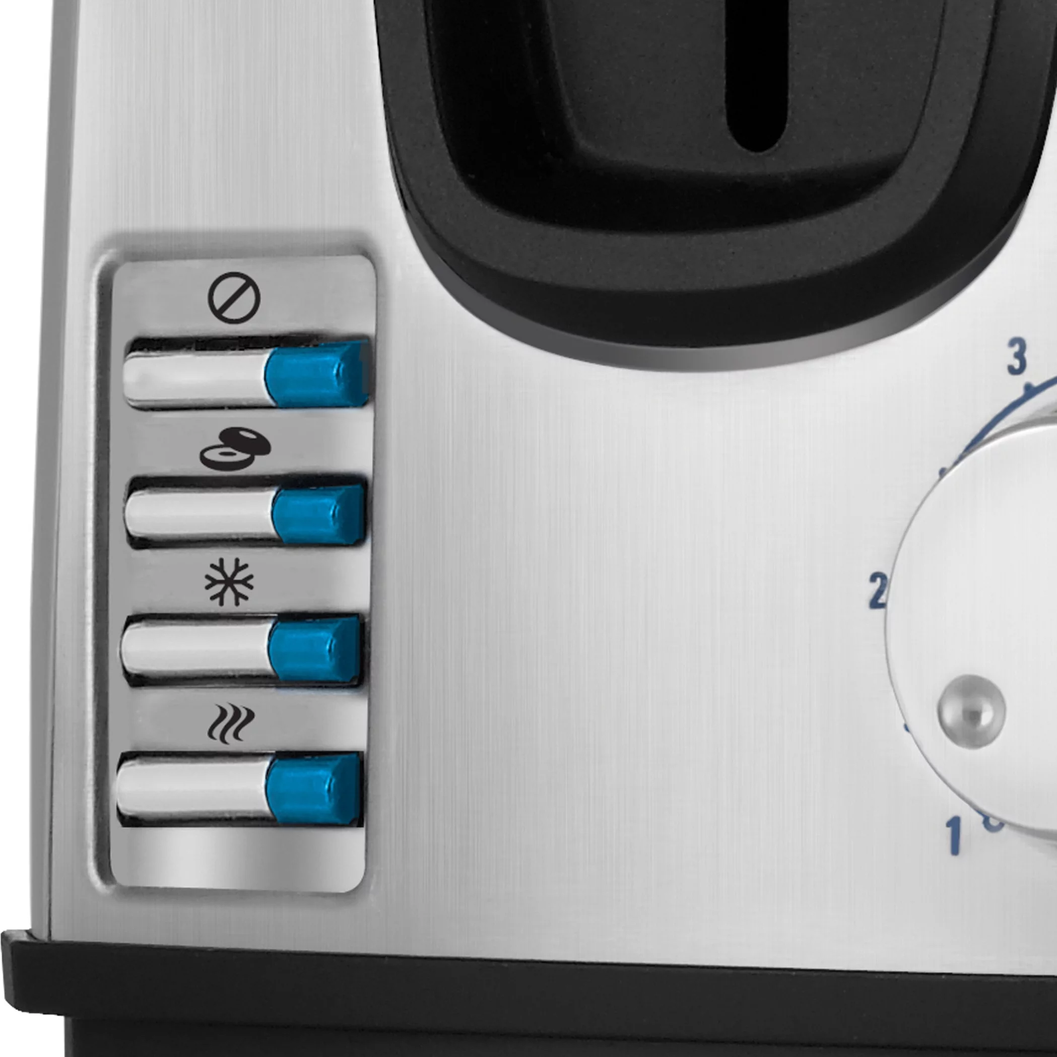 Black & Decker 2-Slice Toaster