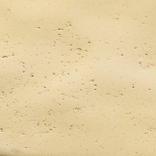 Venus Williams Large Metallic Gold Metal Boat Trays, Set of 3, 80755