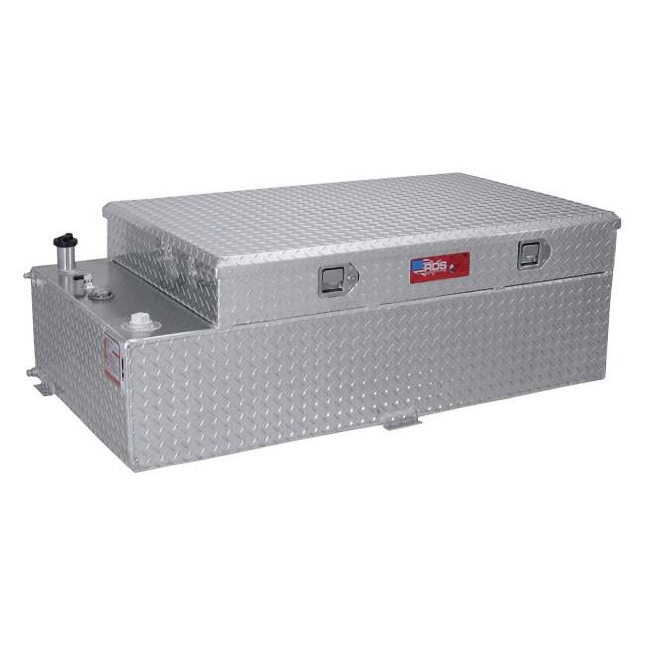 RDS  60 gal Combo Fuel Transfer Tank