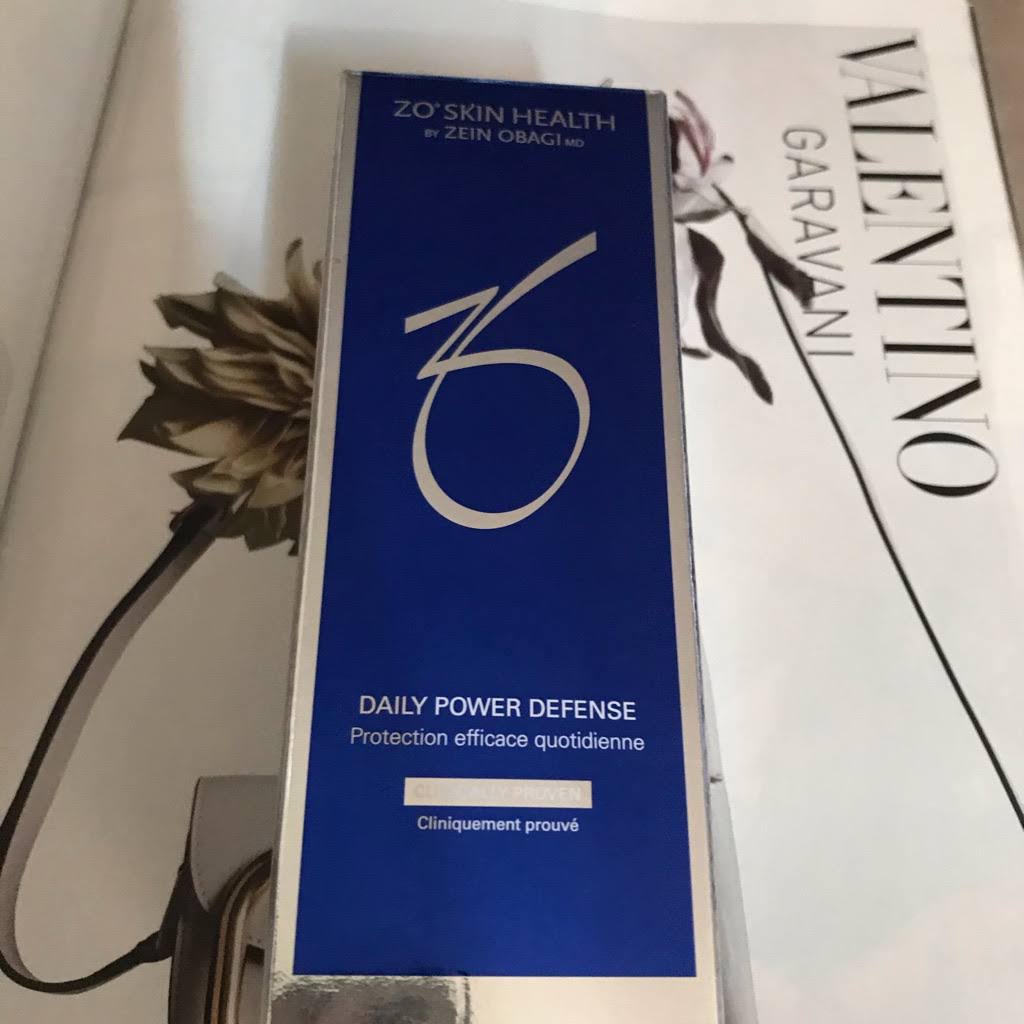 Zo Skin Health Daily Power Defense Clinically Proven - 50ml