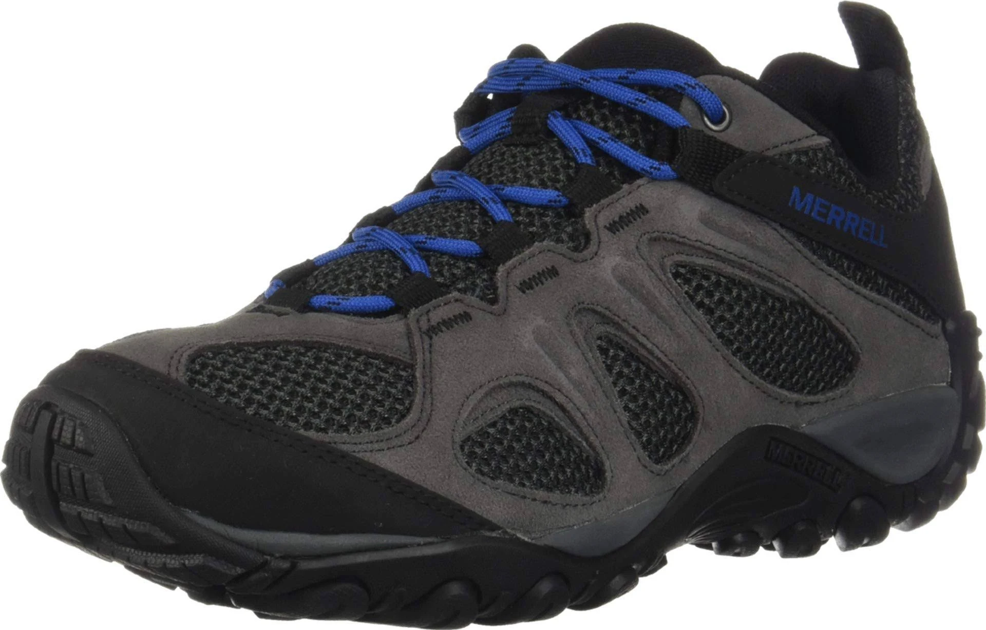 Merrell Men&s Yokota 2 Waterproof, Size: 9, Granite