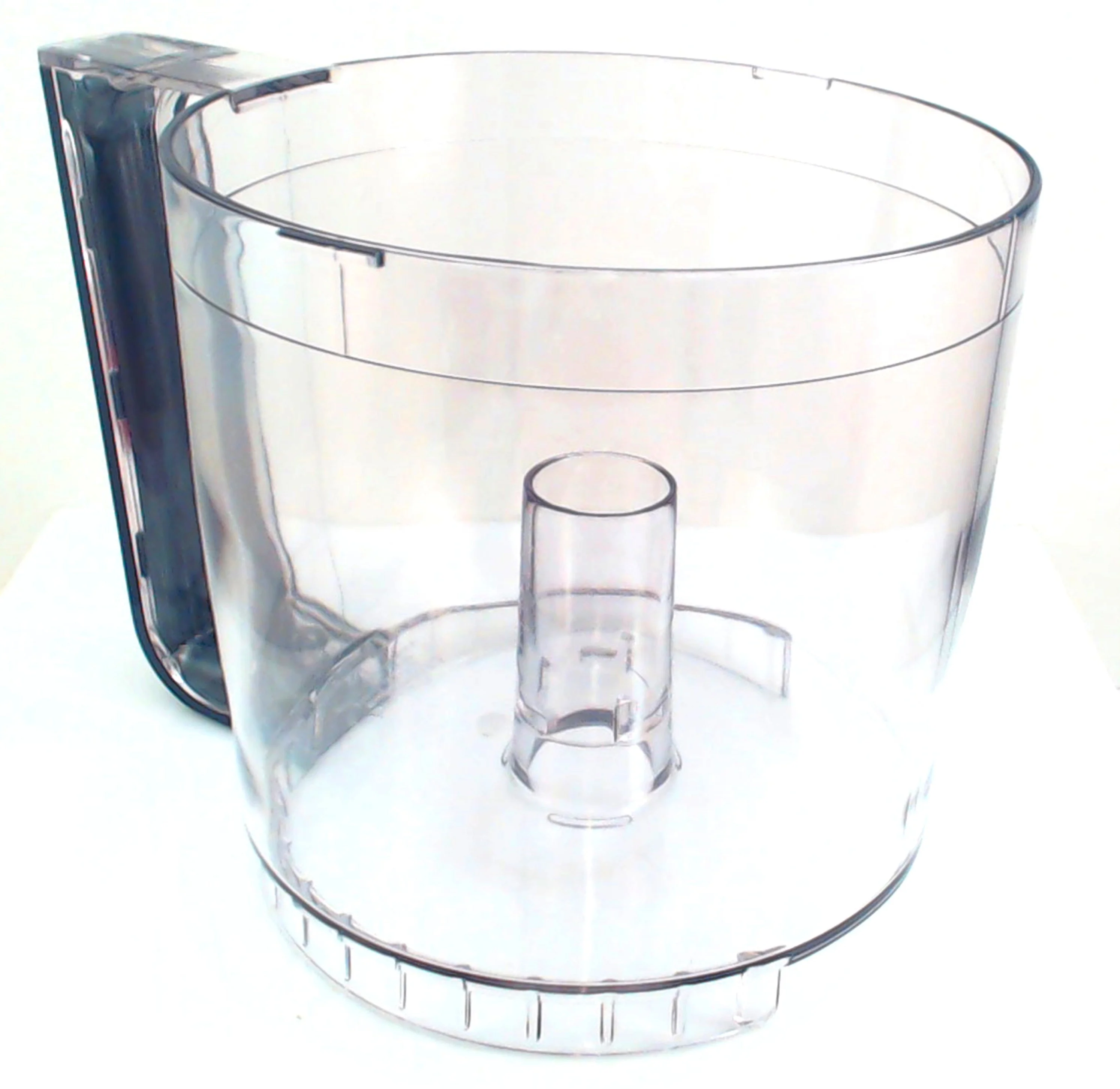 DLC-4CHBWB-1 MiniPrep Plus 4 Cup Food Processor Bowl Cuisinart DLC-4CHB Model