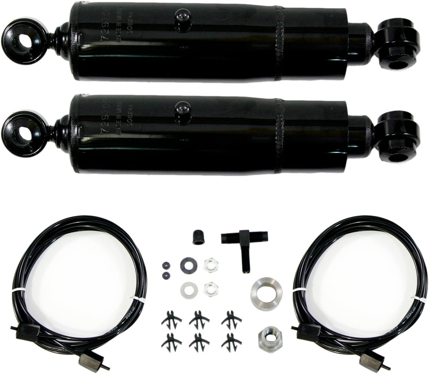 Gabriel 49110 Hijacker