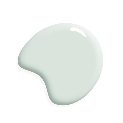 AMY HOWARD AT HOME: One Step Paint – Hey Y'all – Chalk-Based Paint for Furniture, Cabinetry, and More. No Stripping, Sanding, or Priming! Made in the USA. Blue - Chalky Finish - 32oz