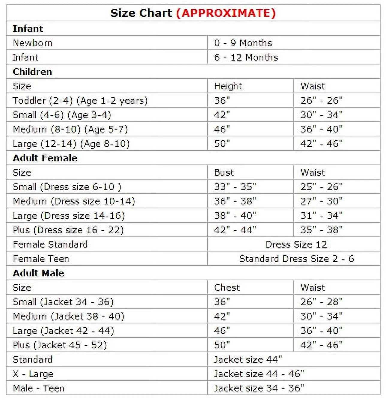 Rubie's Inflatable Stay Puft Marshmallow Man Ghostbusters Boy's Halloween Fancy-Dress Costume for Child, One Size