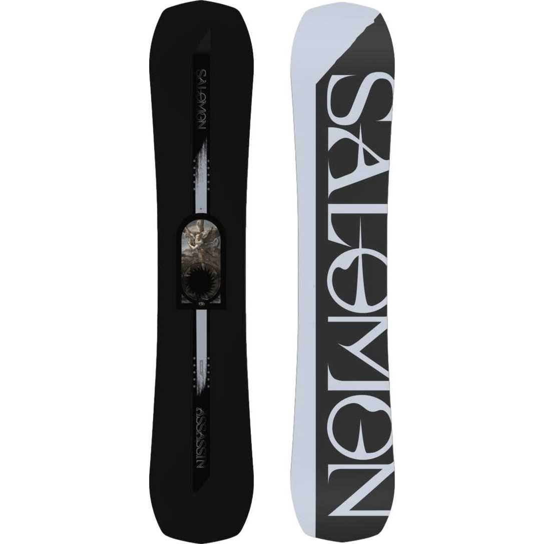 Salomon Assassin Pro Snowboard - Sports Supplies Online Store