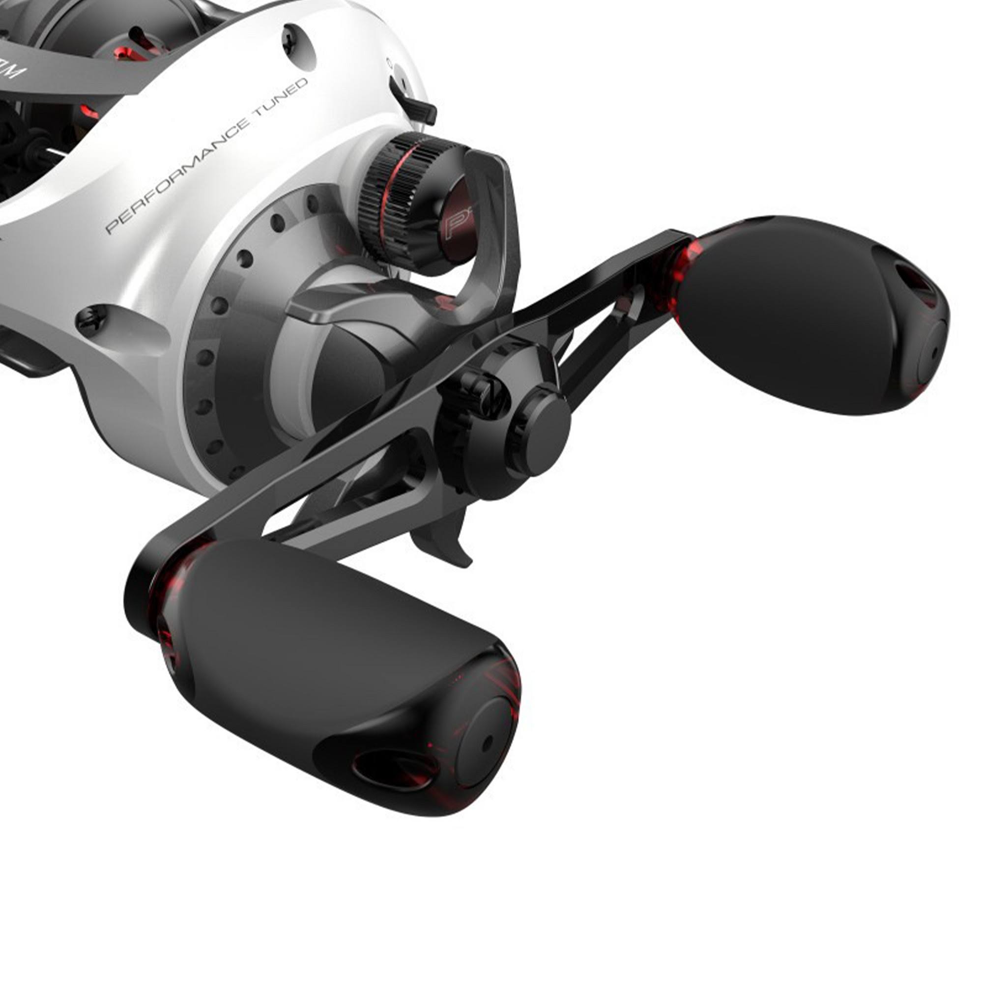 Quantum Accurist S3 PT Baitcast Reel