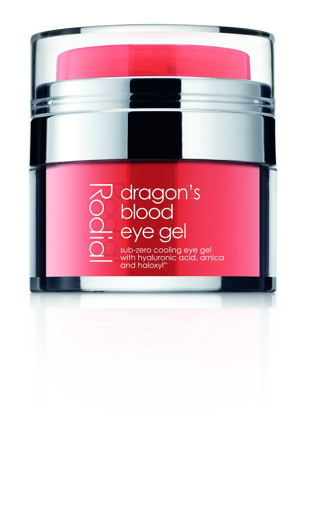 Rodial Dragon&s Blood Eye Gel, 0.5 oz.