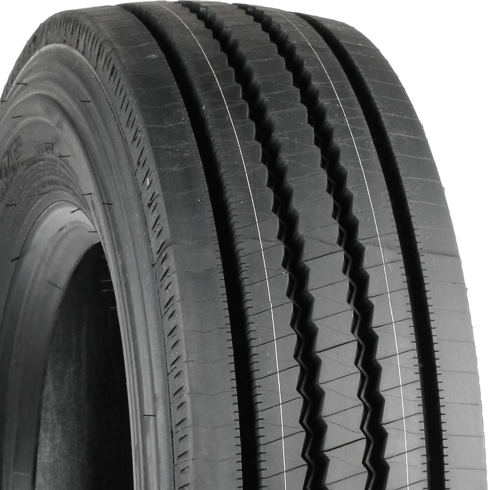 Michelin XZE LT245/70R19.5 136 H BW All-Season Tire