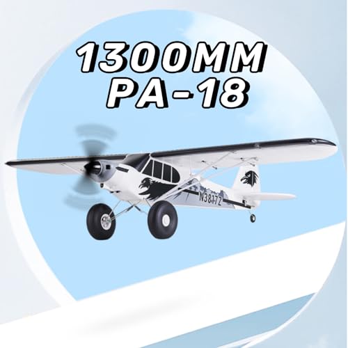 Fms Rc Airplanes for Adults Remote Control Airplane 1300MM (52