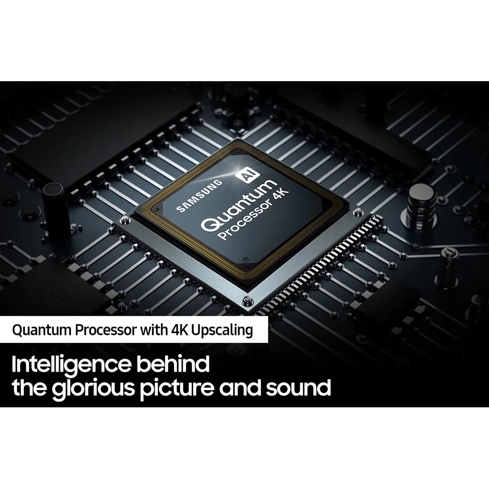 Open Box Samsung 85-Inch Class QLED Q80B Series - 4K UHD Direct Full Array Quantum HDR 8X Smart TV with Alexa Built-in (QN85Q80BAFXZA, 2022 Model)