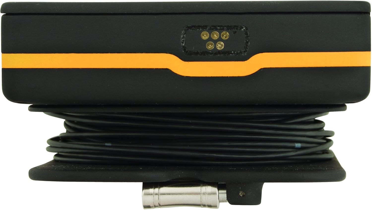 Aqua-Vu AV Micro 5.0 Revolution Underwater Camera