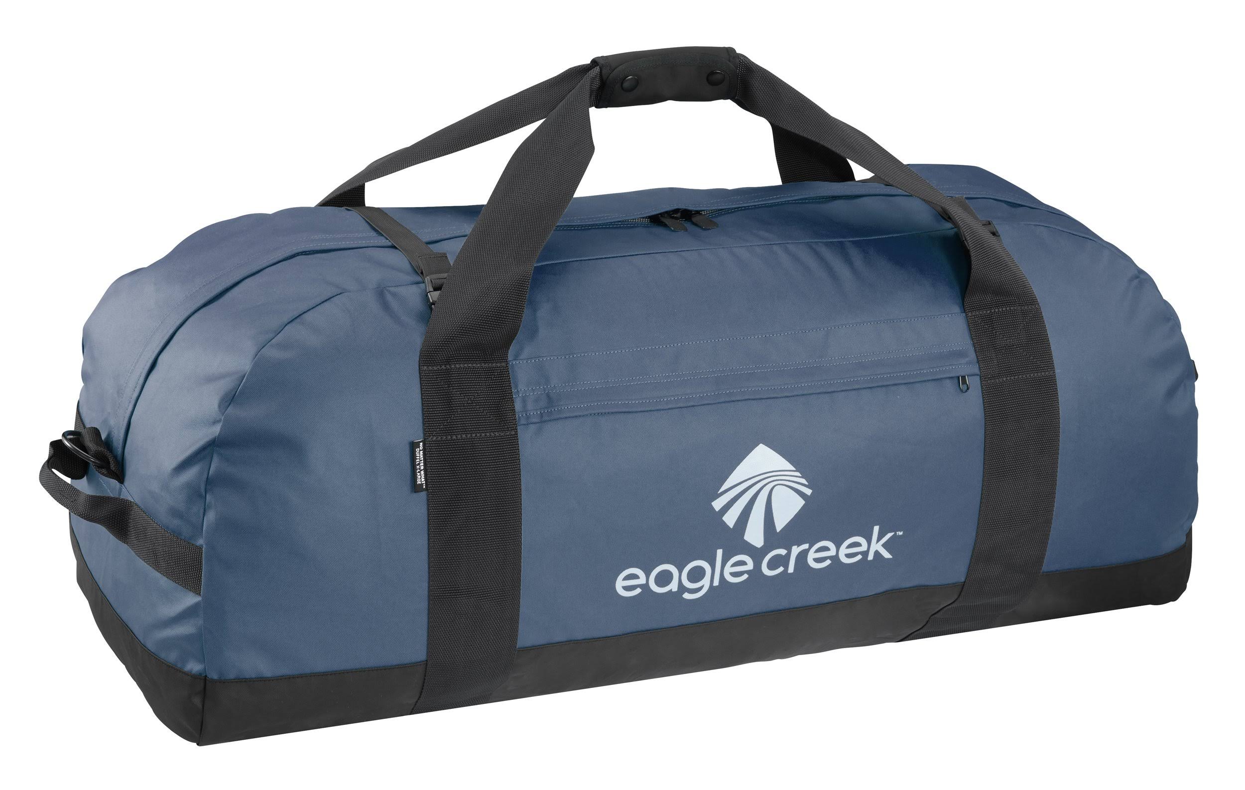 Eagle Creek No Matter What Duffel - Xl-Slate Blue