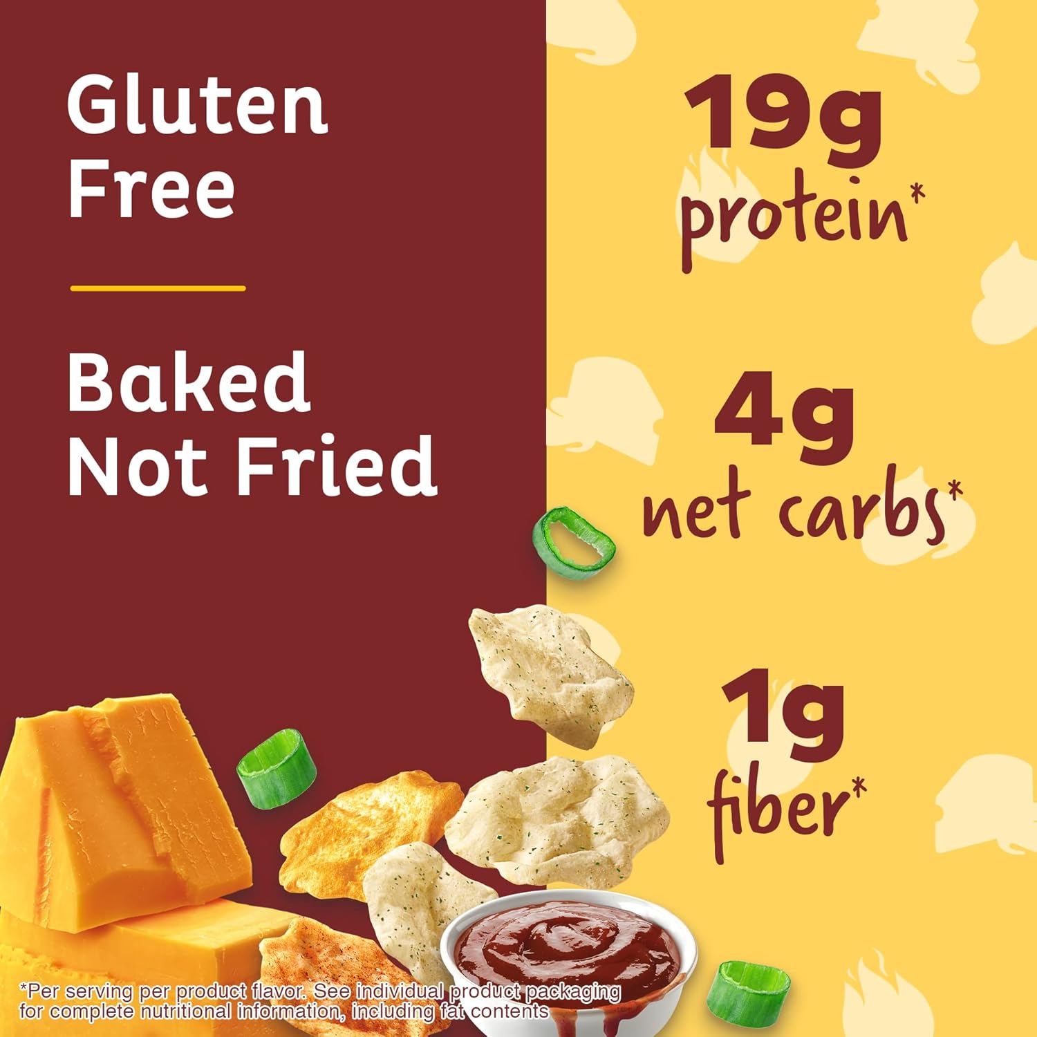 Quest Nutrition Candy Bars Gooey Caramel with Peanuts (12 Bars) and Protein Chips Variety Pack, (BBQ, Cheddar & Sour Cream, Sour Cream & Onion), High Protein, Low Carb, 1.1 Ounce (Pack of 12)