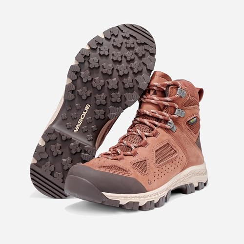 Vasque Women's Breeze Waterproof Hiking Boot