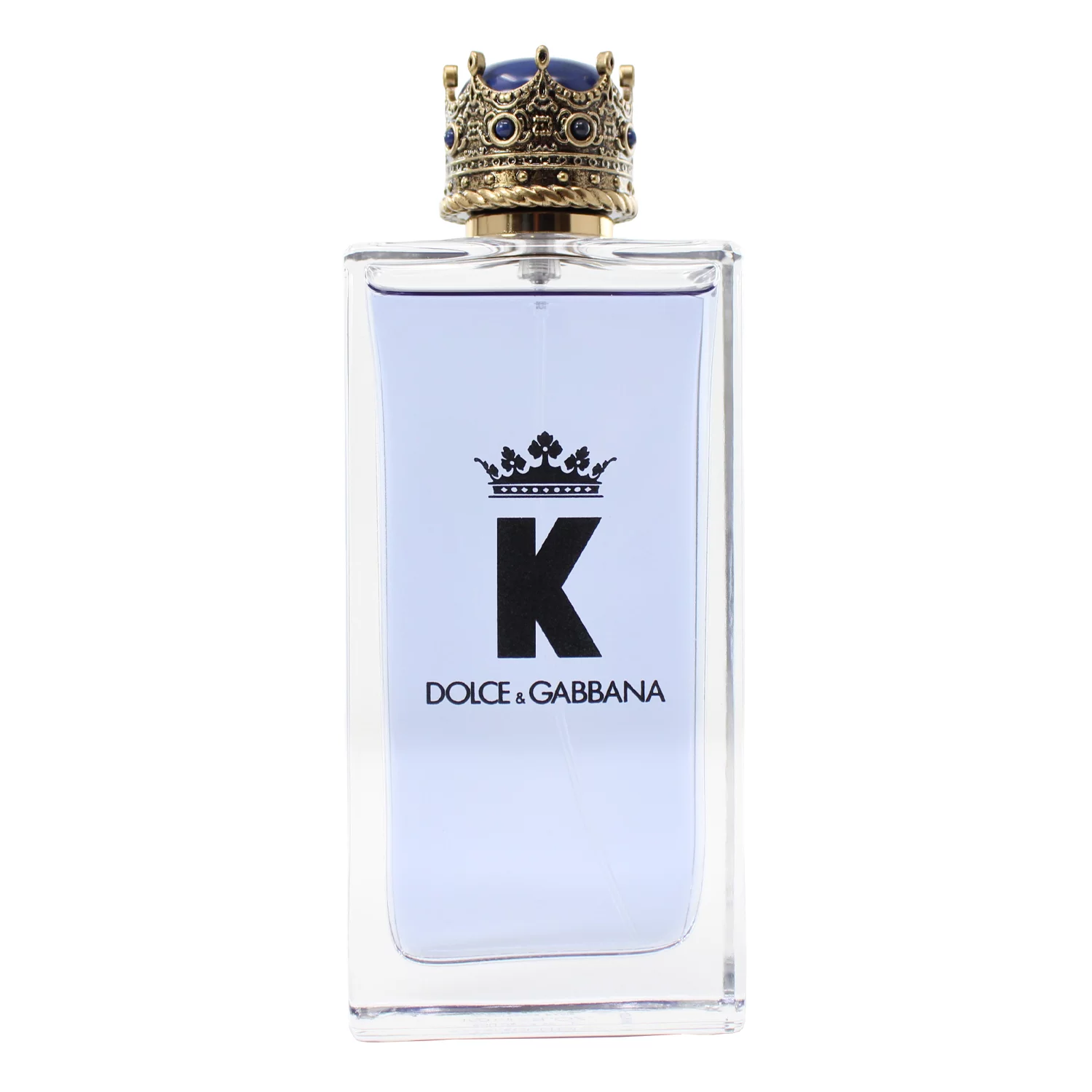 Dolce & Gabbana Eau De Toilette Spray 5 oz K