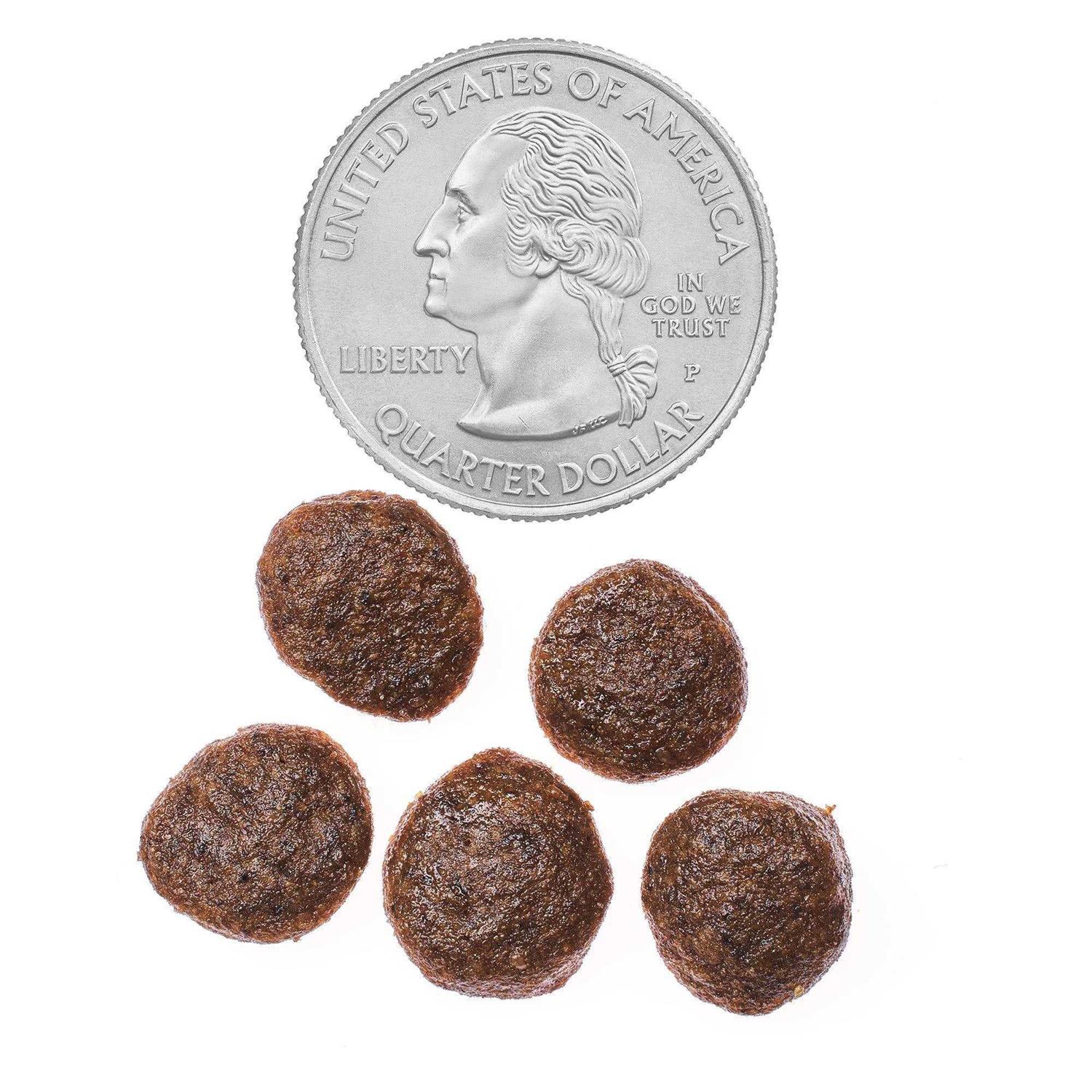 Ol Roy Complete Nutrition T-Bone & Bacon Flavor Dry Dog Food - Pet Supplies online store