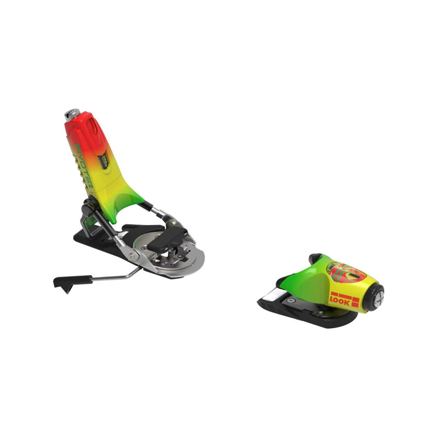 Look Pivot 18 GW Ski Bindings - Sports Supplies Online Store