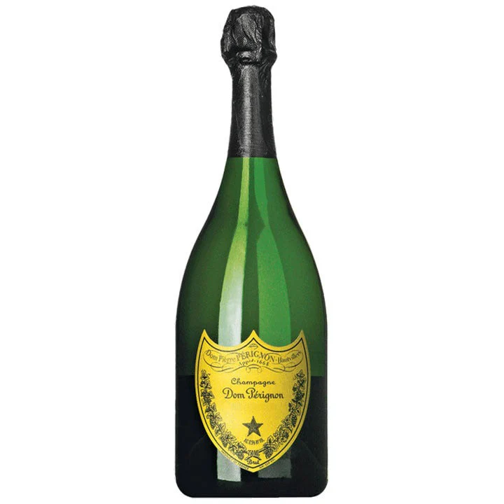 Dom Perignon Champagne Vintage 1996 - Nestor Liquor