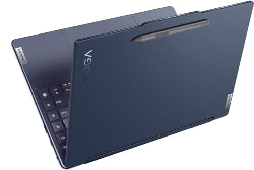 Lenovo Yoga 9i AI Powered 2-in-1 Laptop 14.0