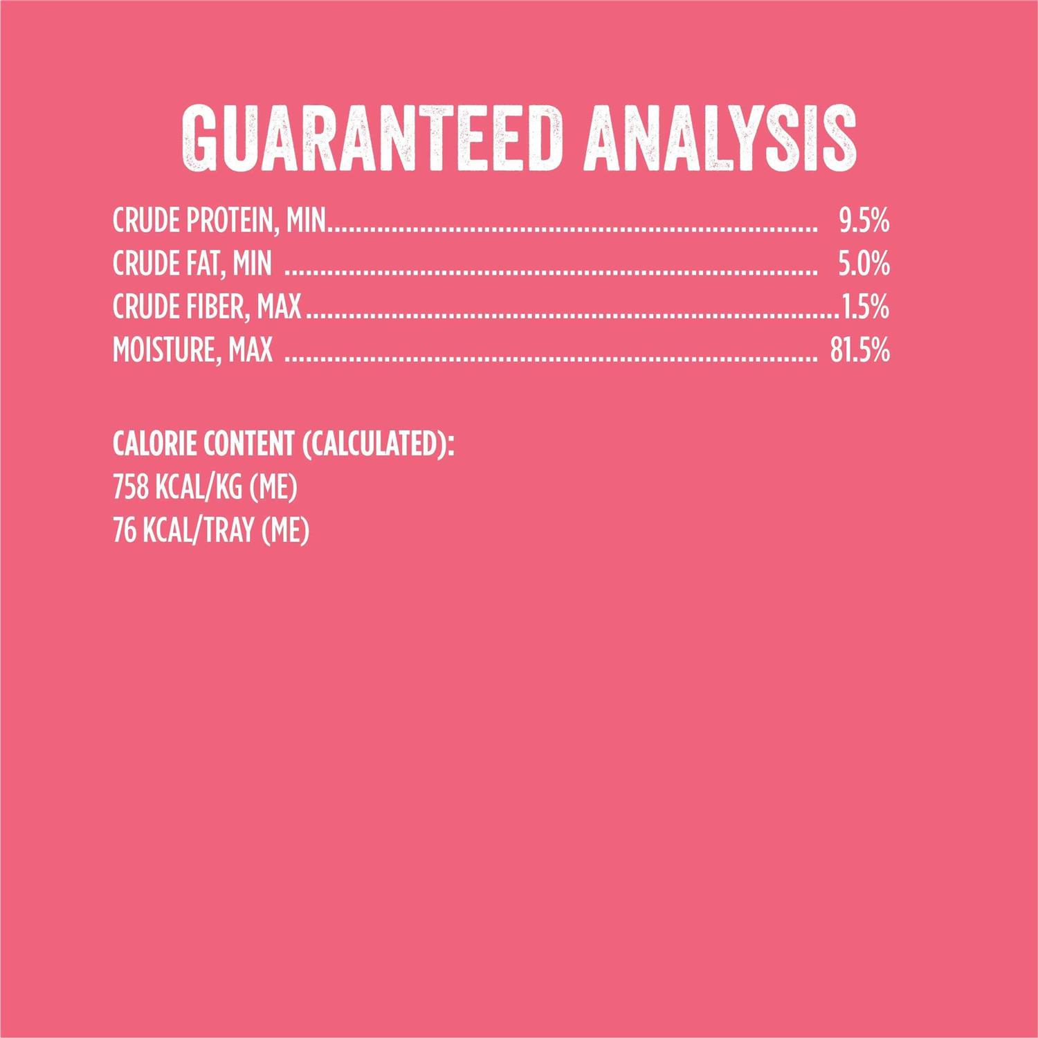 Evolve Classic Crafted Meals - Pet Supplies online store